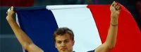 Chpts de France - 1er jour : Lemaitre et Bascou titrés