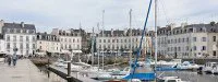 2180 coureurs et marcheurs ont participé au Raid Golfe du Morbihan à Vannes