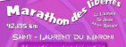 Un Marathon des libertés pour commémorer la seconde abolition de l'esclavage