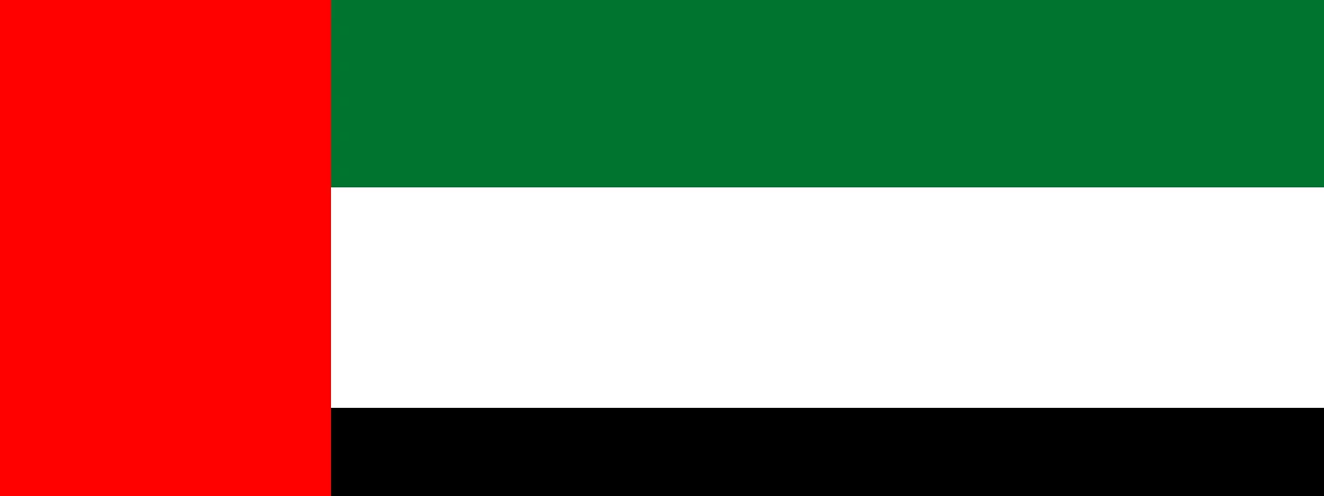Emirats arabes unis