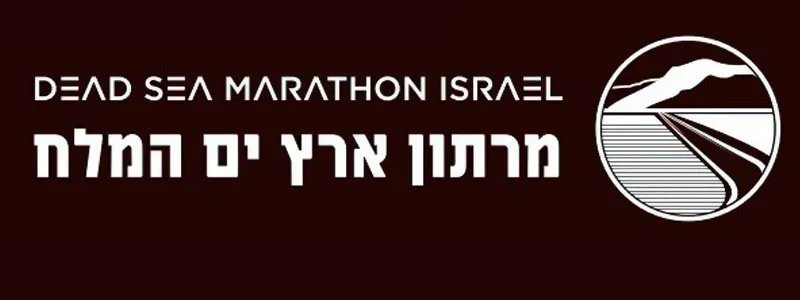 Dead Sea Marathon : Victoires pour Hagai Cohen-Shlomo et Liz Shapiro