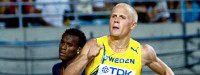 Chpts d'Europe indoor : Johan Wissman sacré sur 400 m