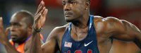 Mémorial Van Damme : Gatlin, Rodgers et Gay sur 100 m