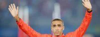 Marathon de Londres : Gharib annonce sa participation