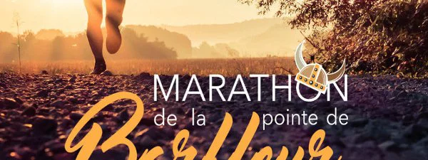 Marathon de la Pointe de Barfleur : 3ème édition le 25 août 2019