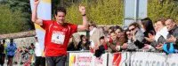 Marathon de Cheverny : Raymond détrône Foulhoux