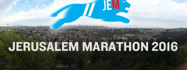 Marathon de Jérusalem : Succès pour Shadrack Kipkosgei et Joan Jepchirchir Kigen