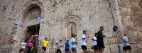 Appel palestinien à boycotter le marathon de Jérusalem