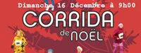 La corrida 2007 c'est reparti (16 décembre) !