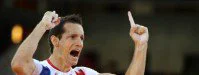 Chpts de France : Dernier arrêt avant Bercy