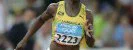 Athlé : Veronica Campbell manque la saison en salle