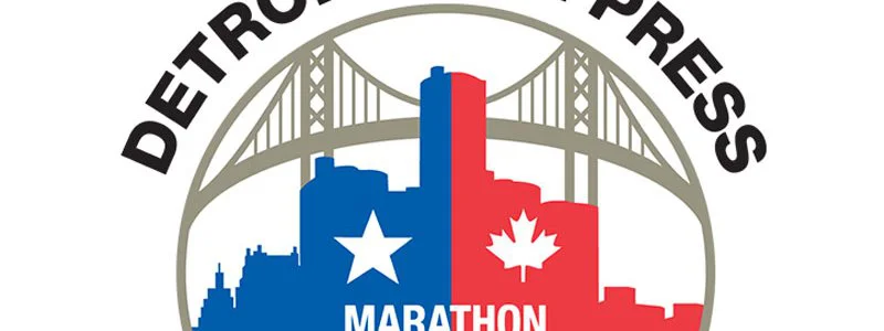 Detroit Free Press Marathon