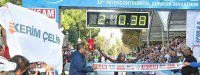 Vincent Kiplagat remporte le Marathon d'Istanbul