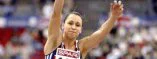 JO - Heptathlon : La Britannique Ennis renonce