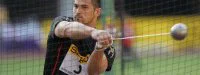 Chpts du Monde 2009 : Koji Murofushi forfait