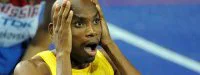 Mondiaux 2009 : Mulaudzi crée la sensation sur 800 m