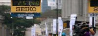 Marathon de Singapour : L'incroyable tricheur