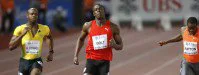 Meeting Areva : Bolt ne sera pas seul