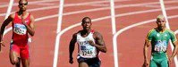 Athlé / GP de Melbourne : Crawford à l'heure d'été