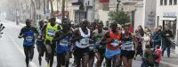 Marathon de Thessalonique : Biwott domine Kosgei