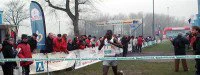 Cross de l'Acier : Cheruiyot et Jida vainqueurs logiques