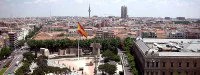 Marathon de Madrid : La sécurité renforcée