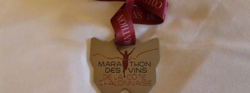 5 dossards à gagner pour le Marathon des vins de la Côte chalonnaise avec Marathons.fr (Jeu Terminé)
