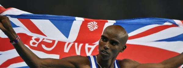 JO 2016 - 5000 m : Le Britannique Mo Farah l'emporte