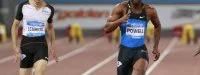 Meeting de Rome : Asafa Powell reste le roi