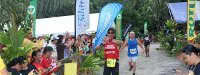 Marathon de Moorea : Couac sur l'homologation des temps