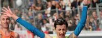 Reims à toutes jambes : Christelle Daunay présente