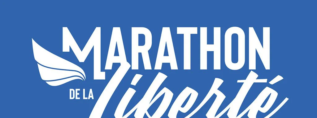 Marathon de la Liberté