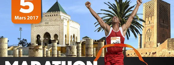 Marathon de Rabat (Maroc) : Succès pour Fikadu Kebebe Debele et Alemu Worknesch