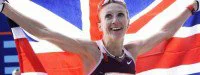 Le record du Monde de Radcliffe sur marathon invalidé