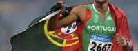 Triple saut : Nelson Evora n'ira pas aux JO