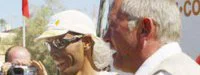 Marathon des sables : Une victoire de Lahcen Ahansal se profile à l'horizon