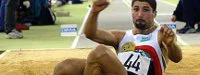 Réunion de Pierre-Bénite : Salim Sdiri à 8,23 m