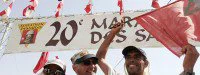 Marathon Des Sables : Une aventure exaltante