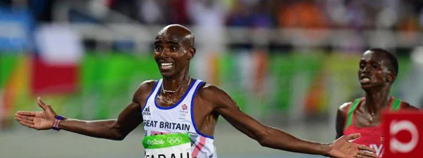 JO 2016 : Mo Farah titré sur 10000 m