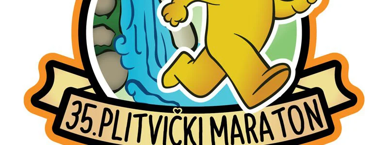 Plitvice Marathon