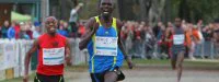 Cross Sud Ouest : La passe de 3 pour Melly