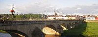 6ème édition du Marathon de Decize annulée
