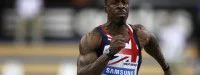 Mondiaux indoor : Chambers renait en salle