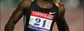Athlé : Pas de duel Gatlin-Powell à Gateshead