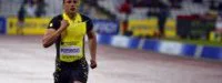 Jeux Paralympiques : Oscar Pistorius imite Bolt sur 100 m