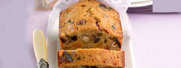 Recette gâteau sport maison