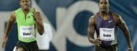 Réunion de Rovereto : Gatlin, 2ème, Semenya, 7ème