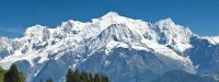 Marathon du Mont-Blanc : 40 dossards solidaires pour Vaincre les Maladies Lysosomales
