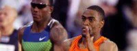 Meeting de Carson : Gay et Spearmon impressionnent