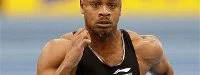 Meeting Areva : Asafa Powell forfait à Paris 